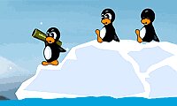 Conquer Antartica