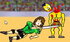 Blood Games