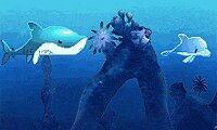 Lagoon Quest