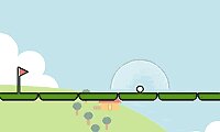 Panda Golf 2