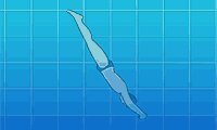 High Dive Hero