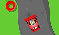 Kart Racing