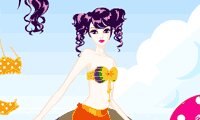 Moda della sirena