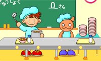 Soup Server
