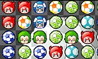 Cheerleader Puzzle