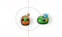 Bumper Ball