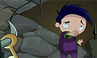 Nightmares the Adventures 1