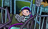 Nightmares The Adventures 4