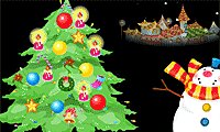 Kerstboom Versieren