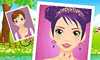 Lola Make Over
