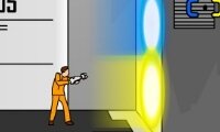 Portal: The Flash Version