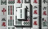 3D Mahjong
