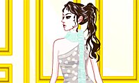 Posh Dress Up