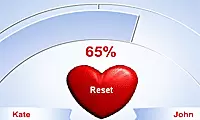 Love Tester