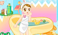 Bathroom Decoration 4