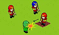 Strategy Defence