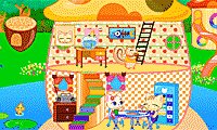 Decora la casa-fungo 2
