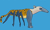 Bouw een Beest
