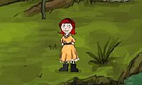 Anika's Odyssey
