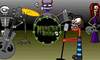 Monster Band