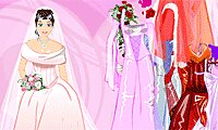 Bride Dress Up 2