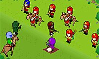 Strategy Defence 2