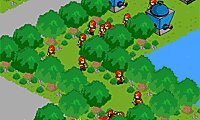 Strategy Defence 3