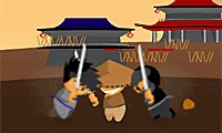 Ninja Quest