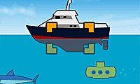 Treasureseas