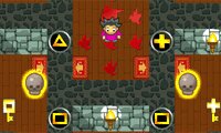 Phantom Mansion 1