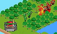 Strategy Defence 4