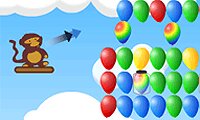 Even More Bloons