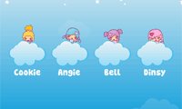Hiding Angel