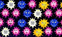Star Gazer