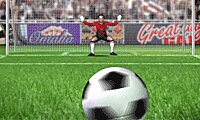 Freekick Football