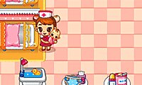 Daycare Nurse