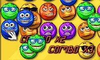 Smiley Puzzle