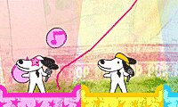 Pup Idol