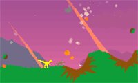 Dino Run