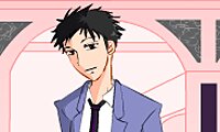 Host Club Dress Up