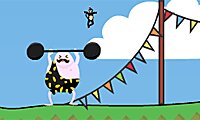 Banana Dash