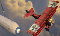 Dogfight 2
