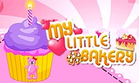 My Little Bakery