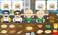 Burger Jam