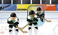 Ice Hockey