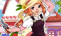 Flower Design Shop