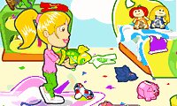 Caroline's Room Ordering