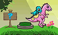 Dino Rush