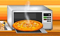 Pizza Pronto