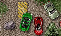 Park Your Ride 2